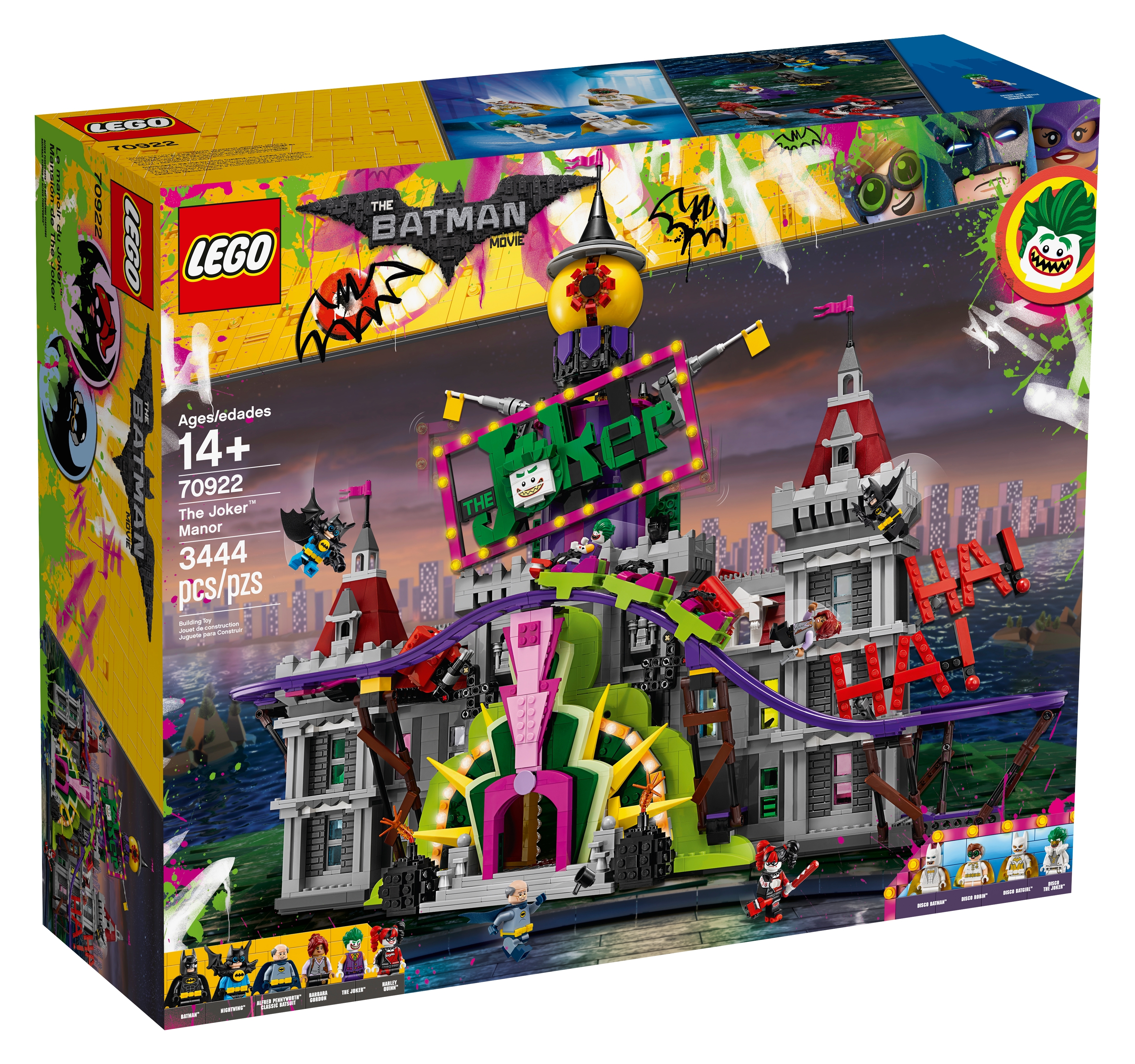 very cheap lego sets