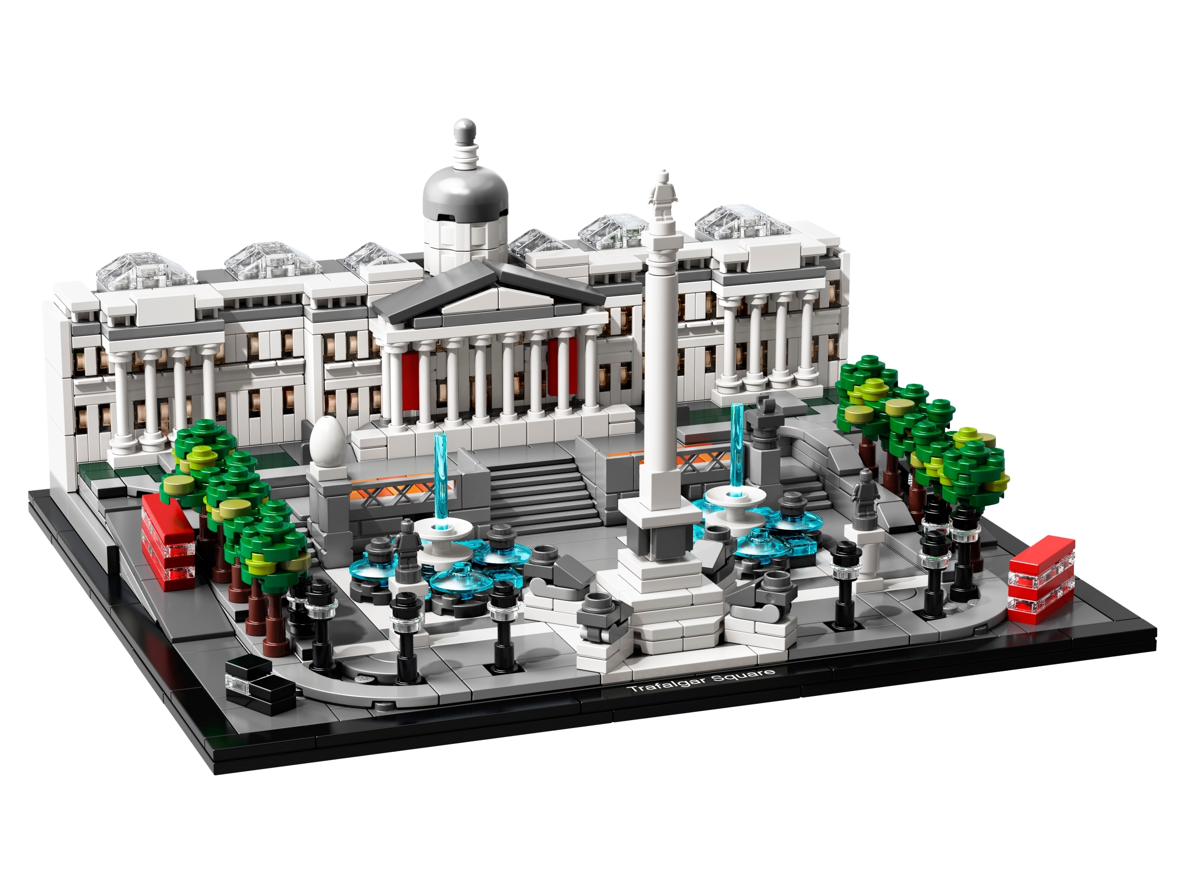 lego architecture offers