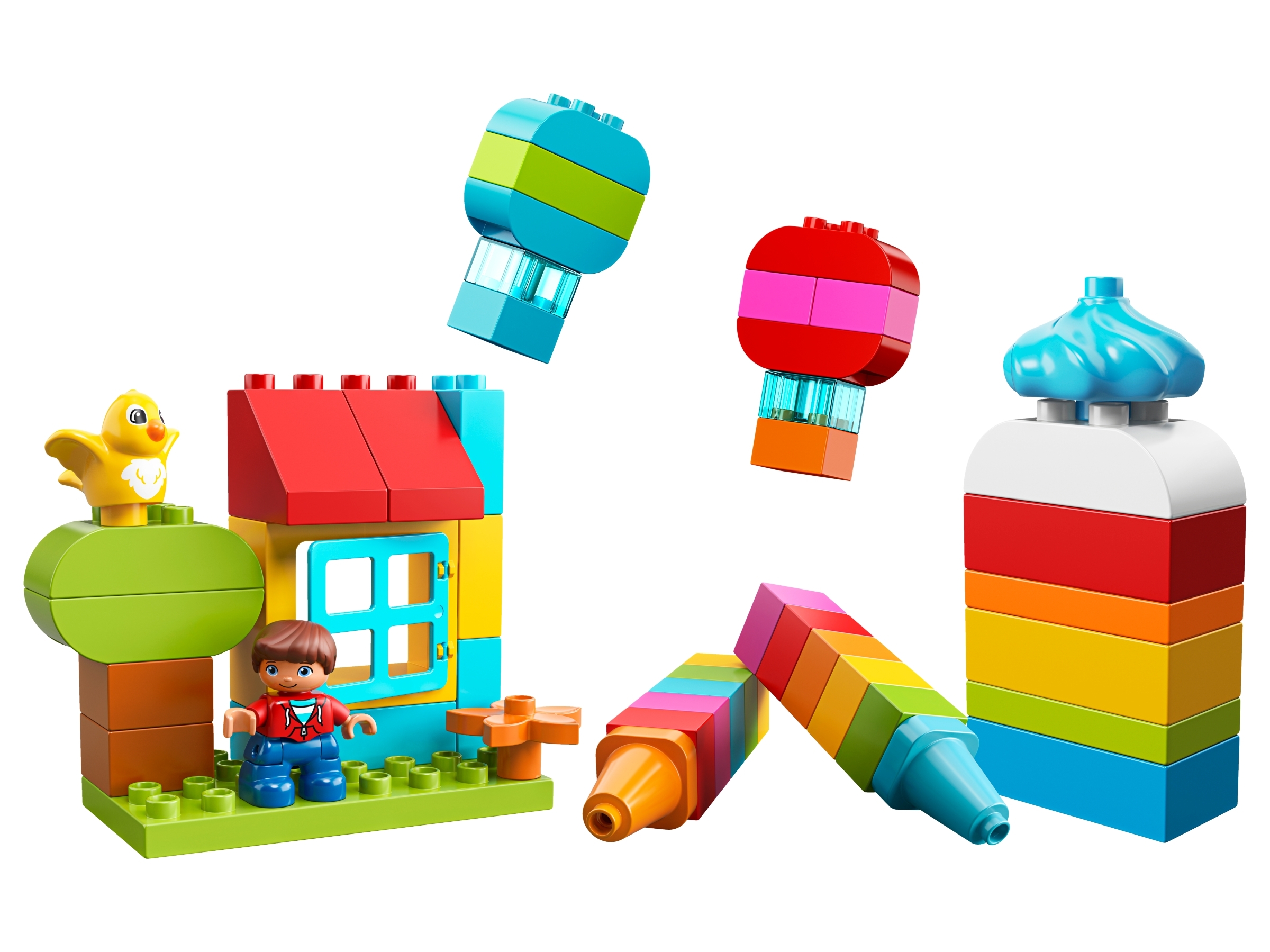 Creative Fun 10887 | Buy online at the Official LEGO® Shop US