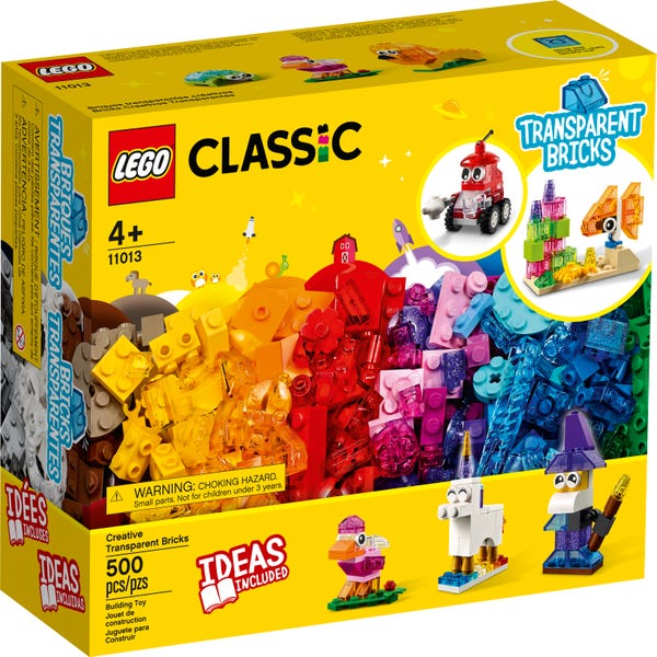Lego Sets Over 1,000 Pieces - HubPages