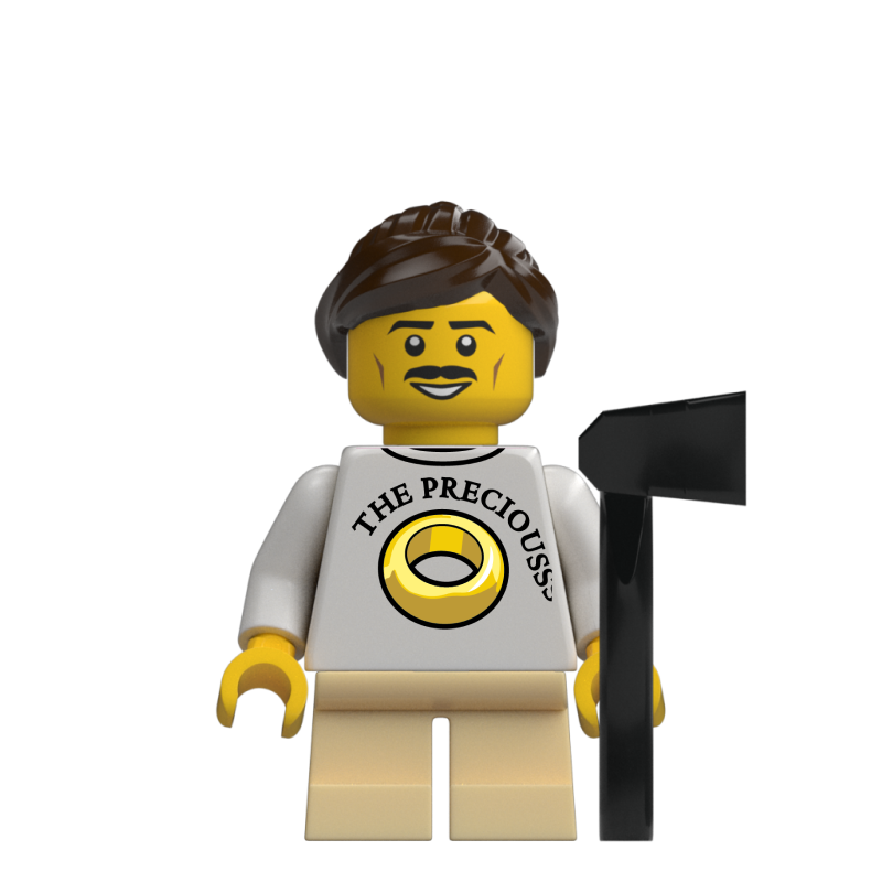 Minifigure Factory | Official LEGO® Shop