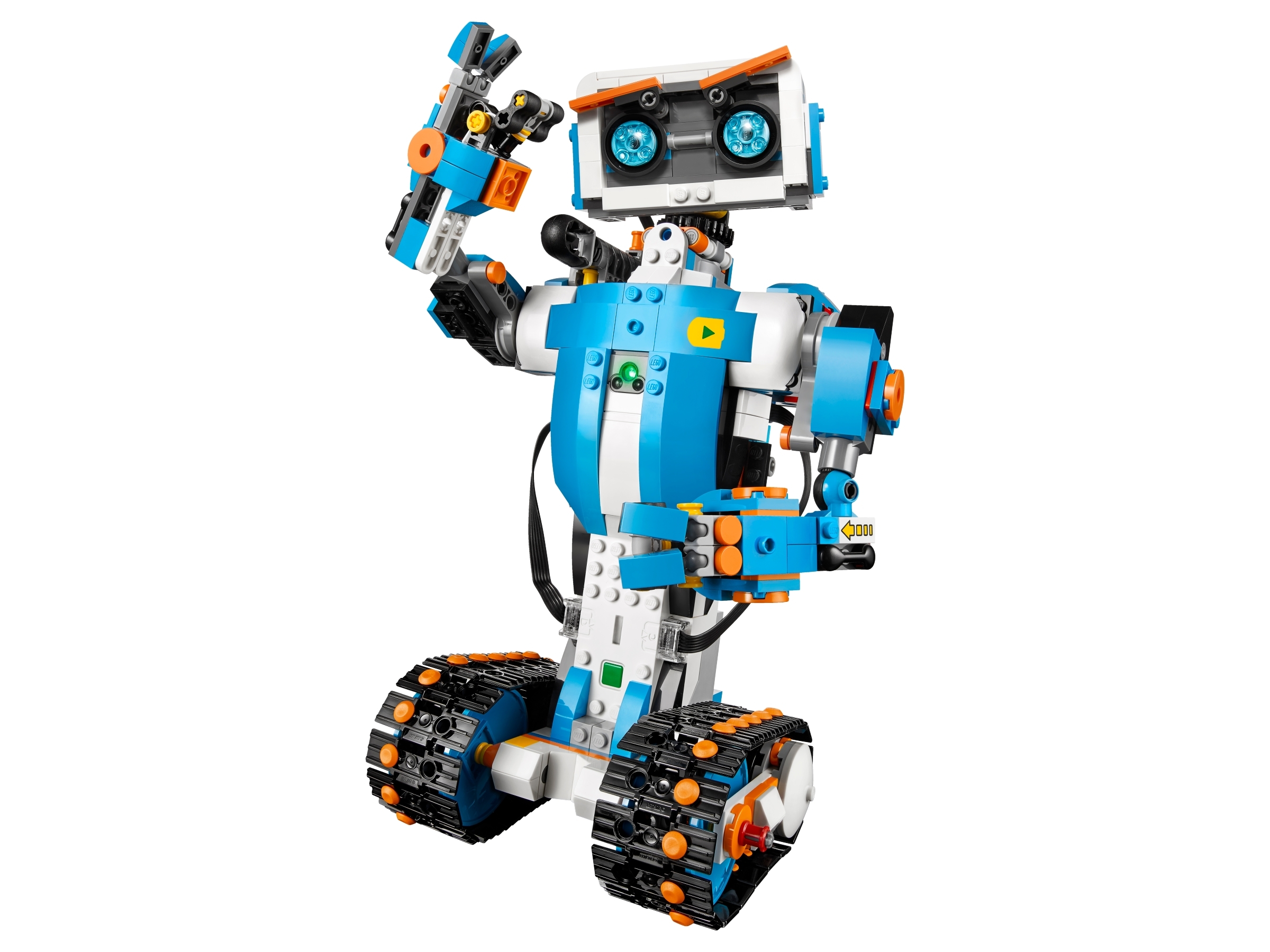 lego boost android version