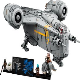 Razor Crest - 75331 - Star Wars™