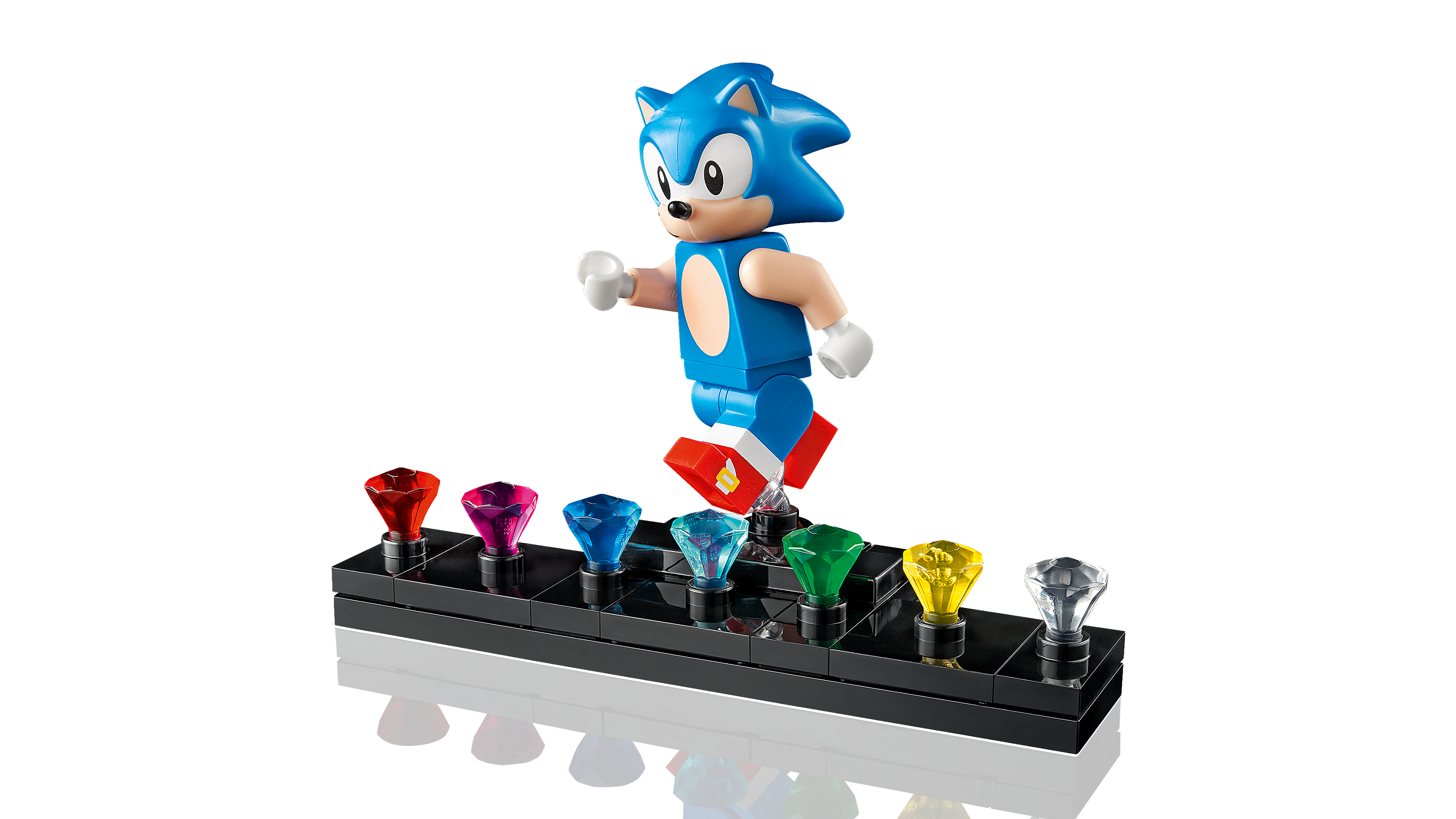 Sonic the Hedgehog™ – Green Hill 21331 Ideas Buy online at Official LEGO® Shop US