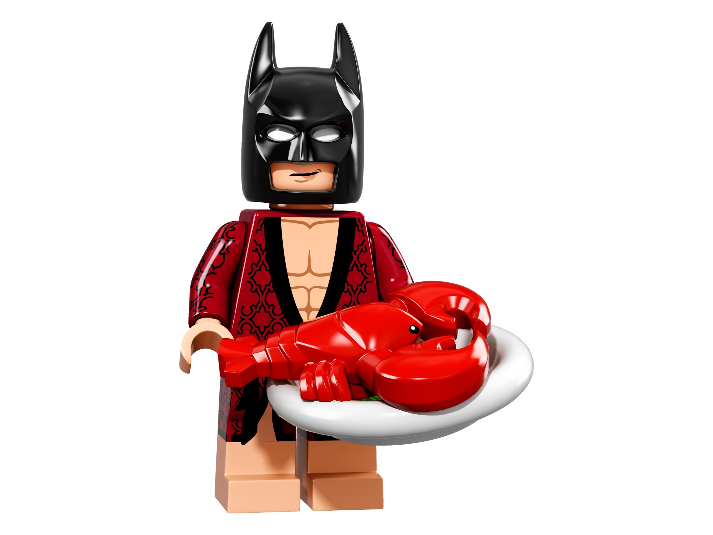 lego batman movie minifigures series release date