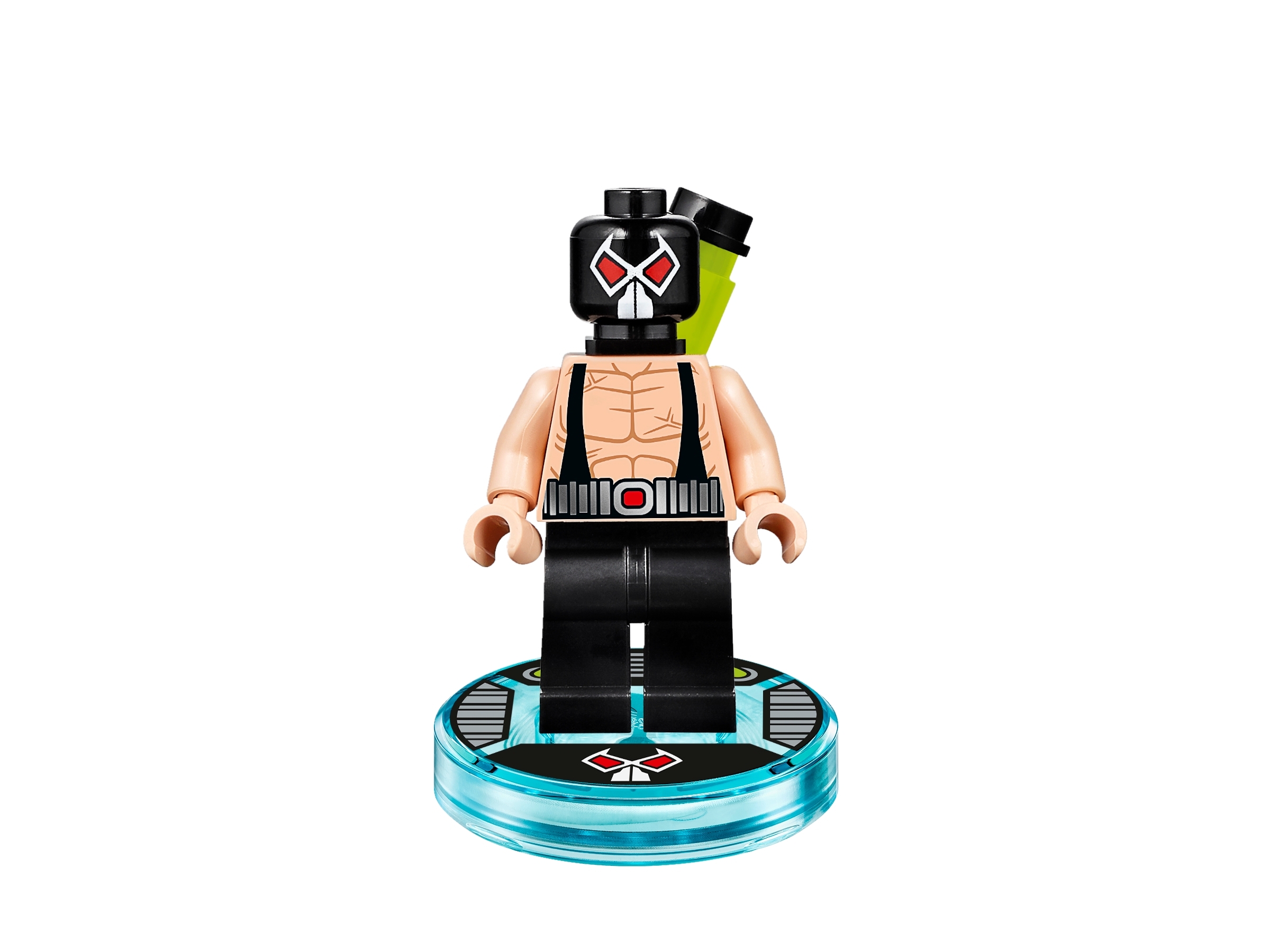 lego dimensions bane