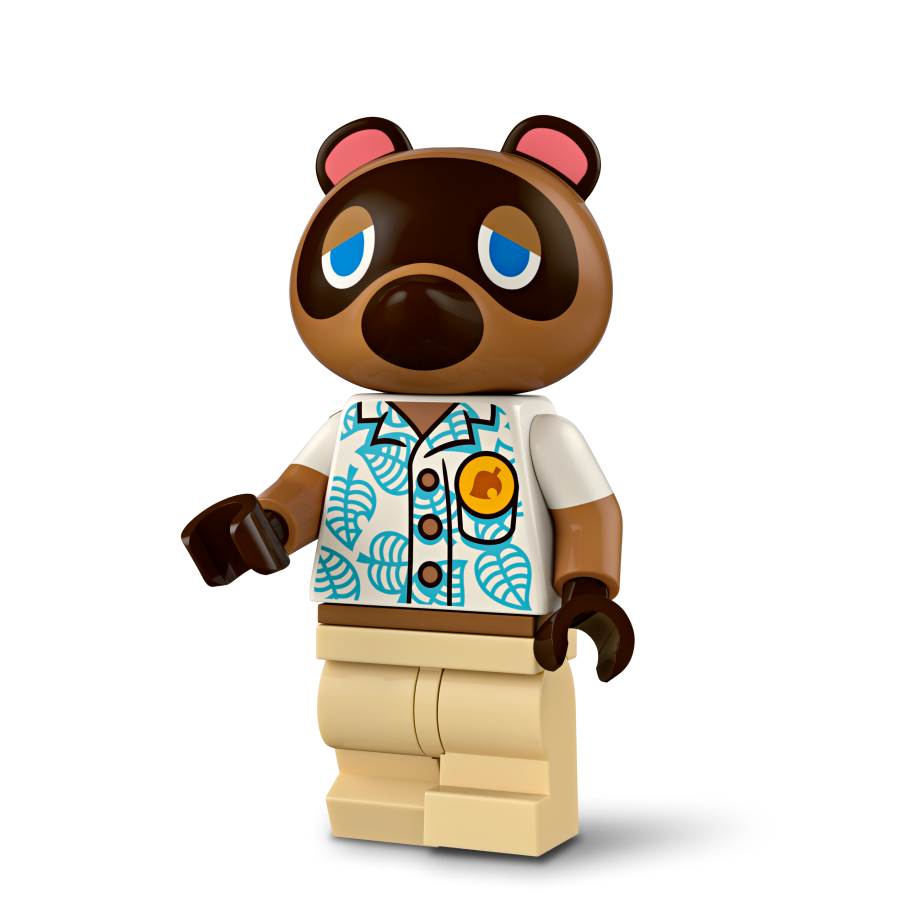 LEGO Animal Crossing sta per arrivare in Italia: ecco prezzi, set e dove  acquistarli!