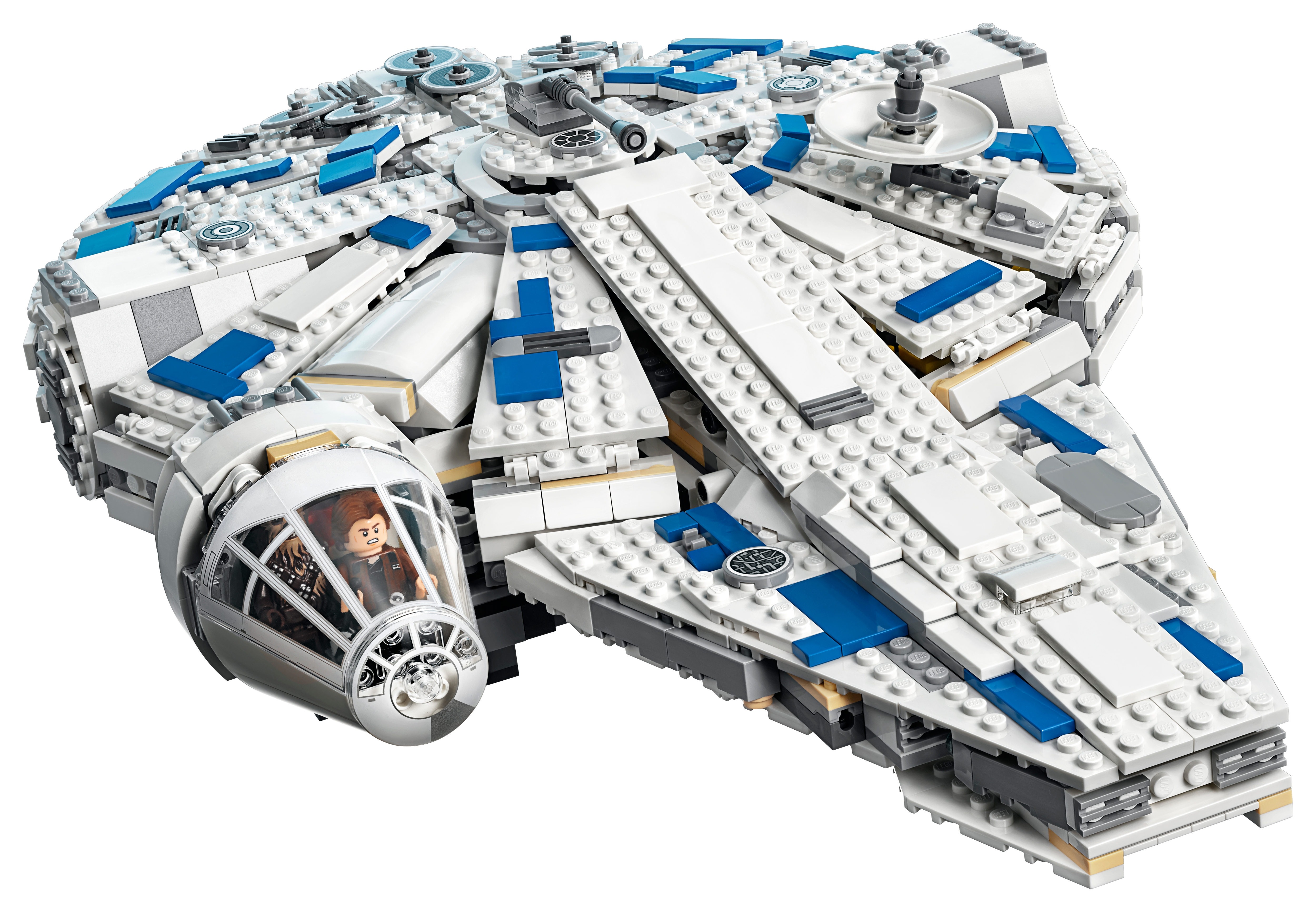 lego faucon millenium free shipping available