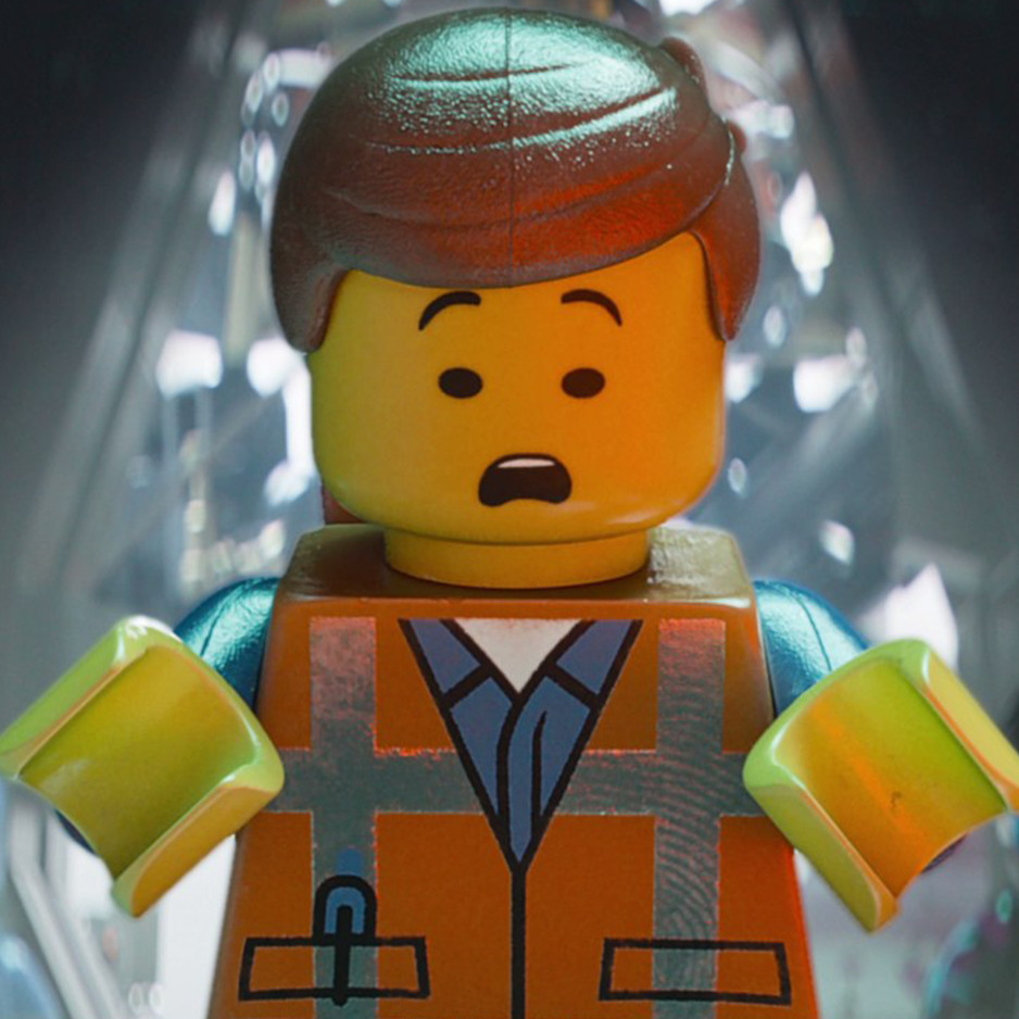 Good discount lego movies