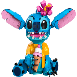 Stitch - 43249 - Disney™