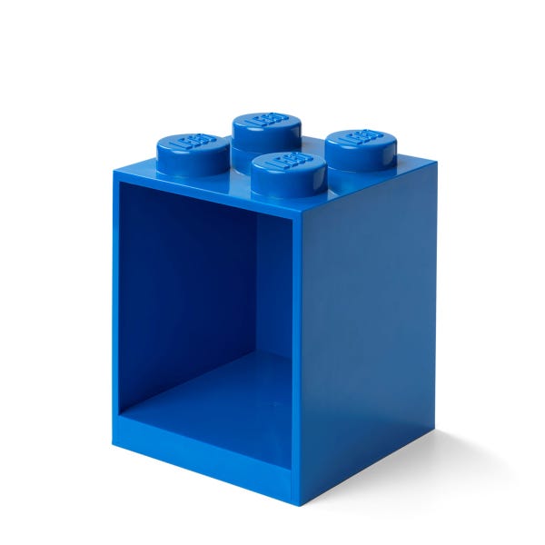 Lego Carry - Caja de almacenaje: .es: Juguetes y juegos