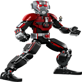 Byg selv-figur af Ant-Man - 76256 - Marvel