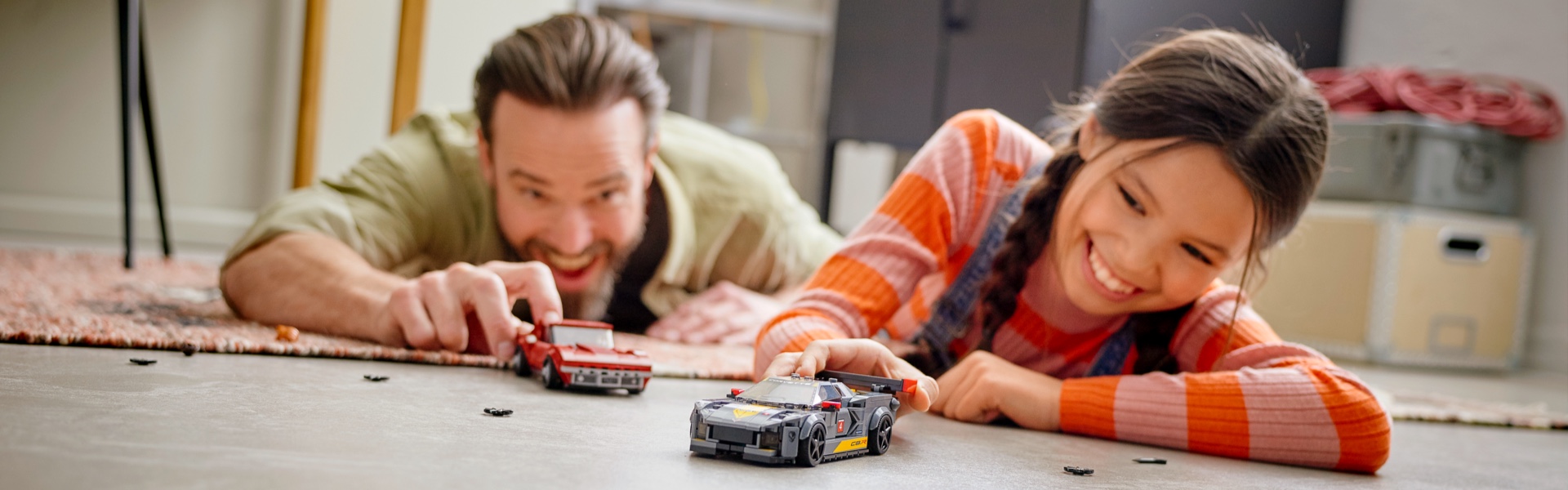 best race car toys