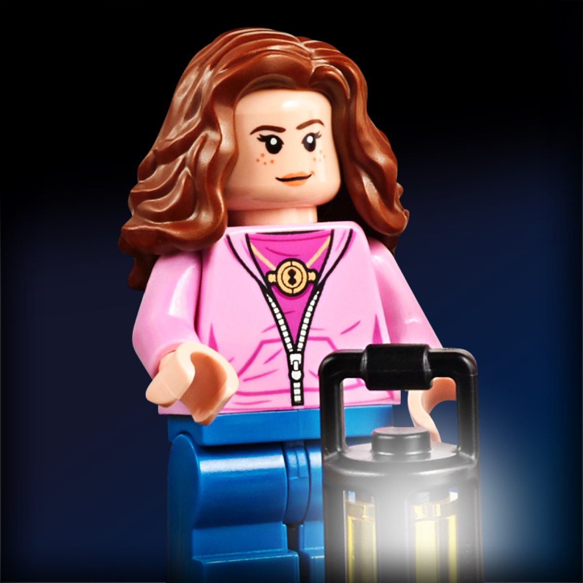 Harry potter lego store hermione