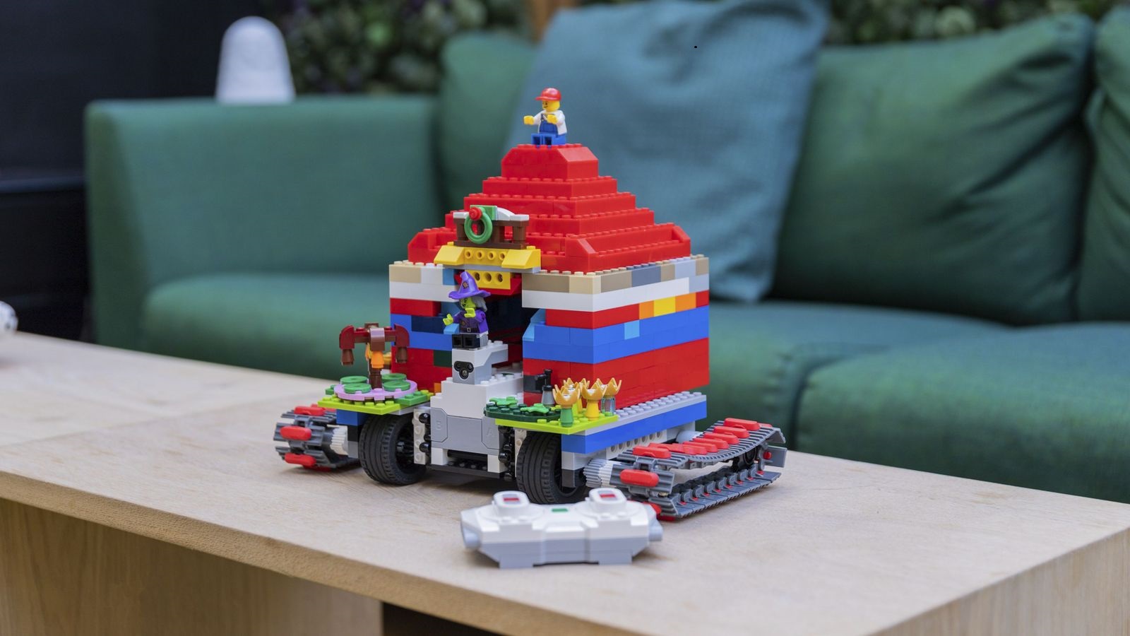 Lego powered up discount app windows 10