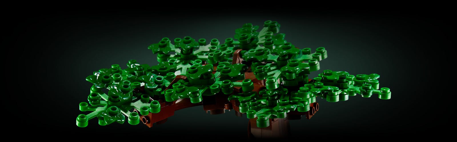 LEGO Botanical. Ekologiczna kolekcja dla miłośników roślin i kwiatów