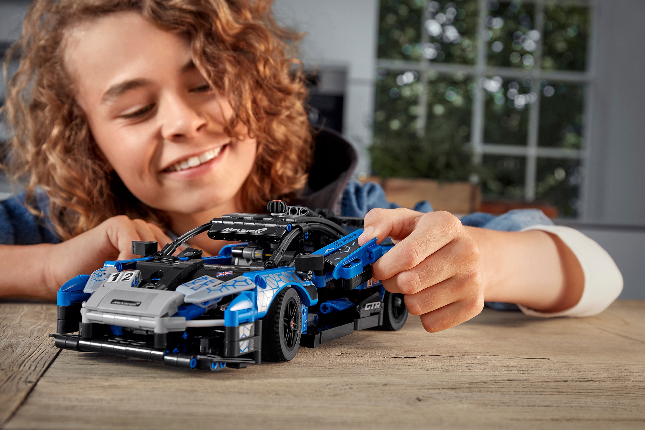 Fan de LEGO y fan de los coches? Estos son los 10 mejores kits que