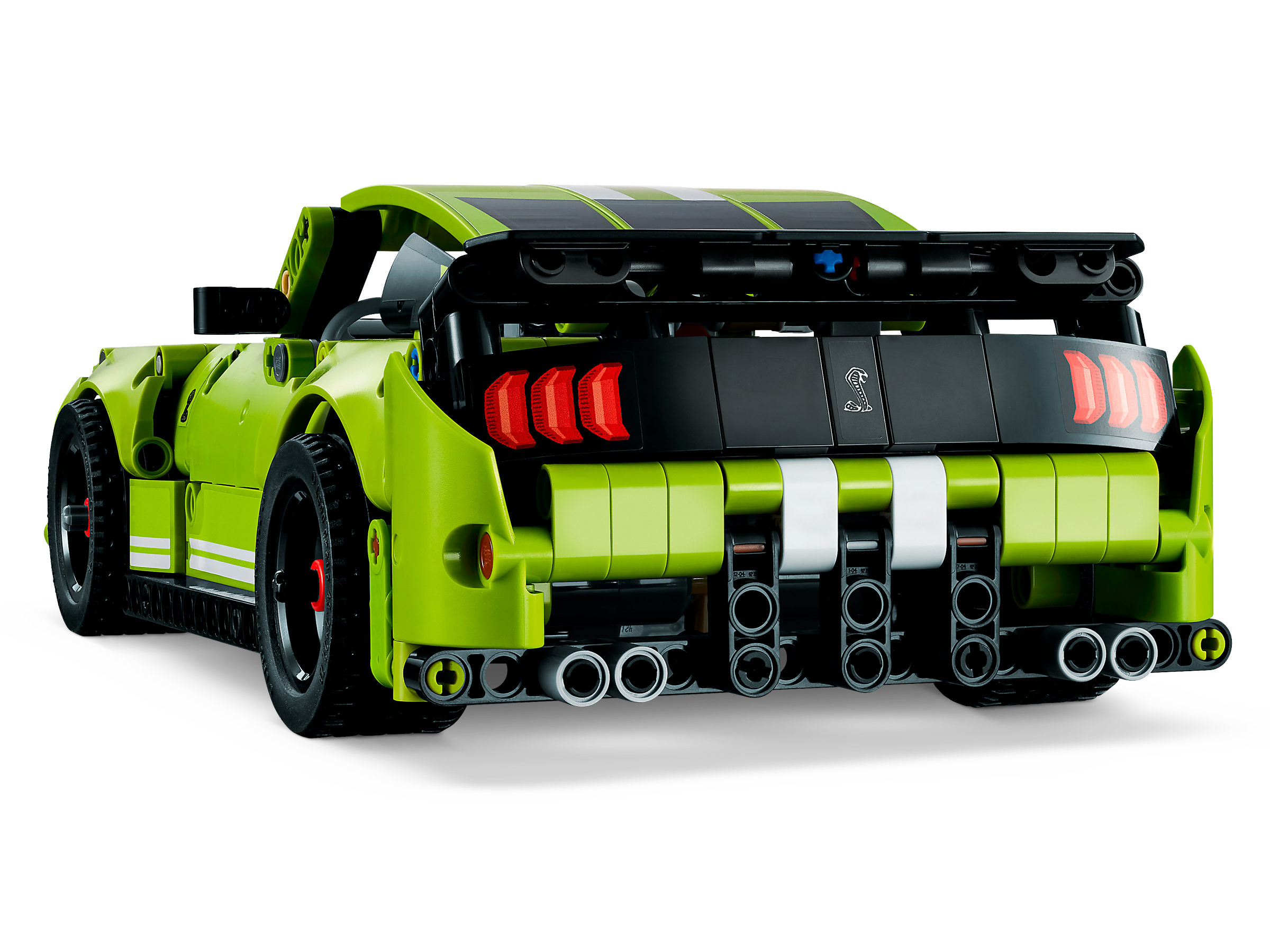 Ford Mustang Shelby® GT500® 42138, Technic™