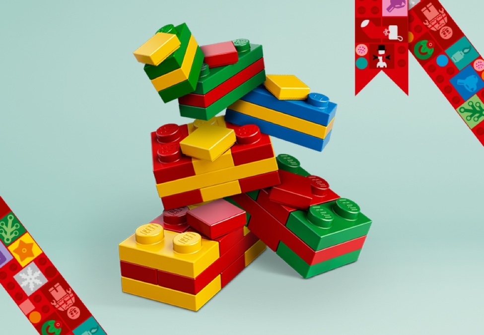 lego duplo cyber monday sale