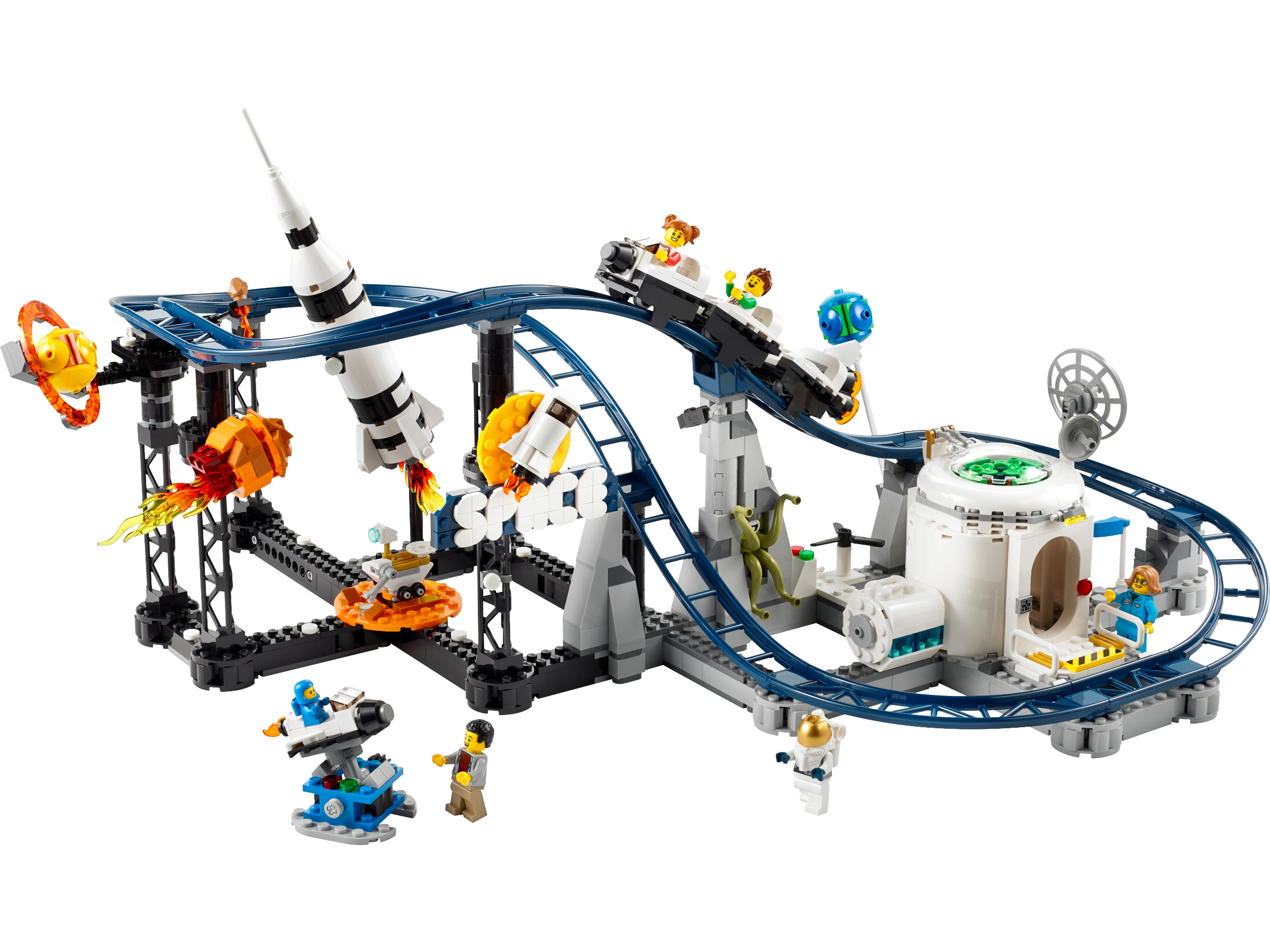 Gifts & for 9+ Year Olds | Tween 9-12 Years | Official LEGO® Shop US
