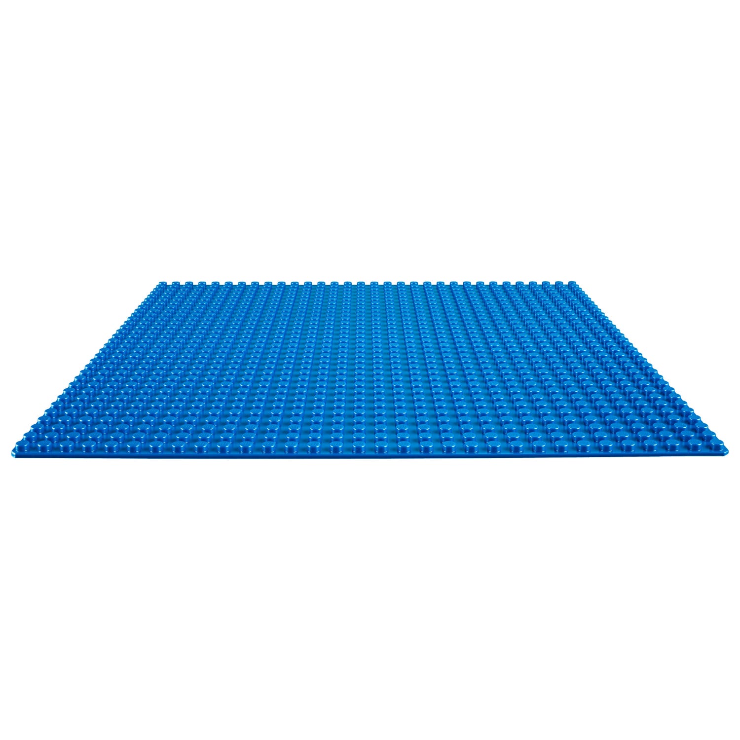 ik ben slaperig Afdaling plotseling Blauwe basisplaat 10714 | Classic | Officiële LEGO® winkel NL