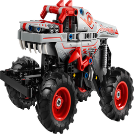 Monster Jam ThunderROARus pull-back - 42200 - Technic