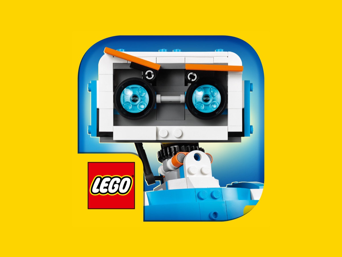 lego boost compatible tablets
