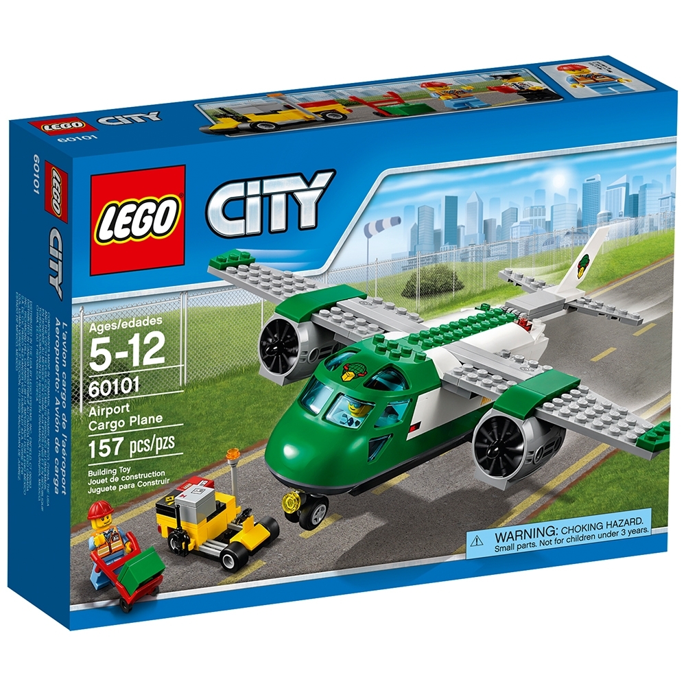 lego city airplane sets