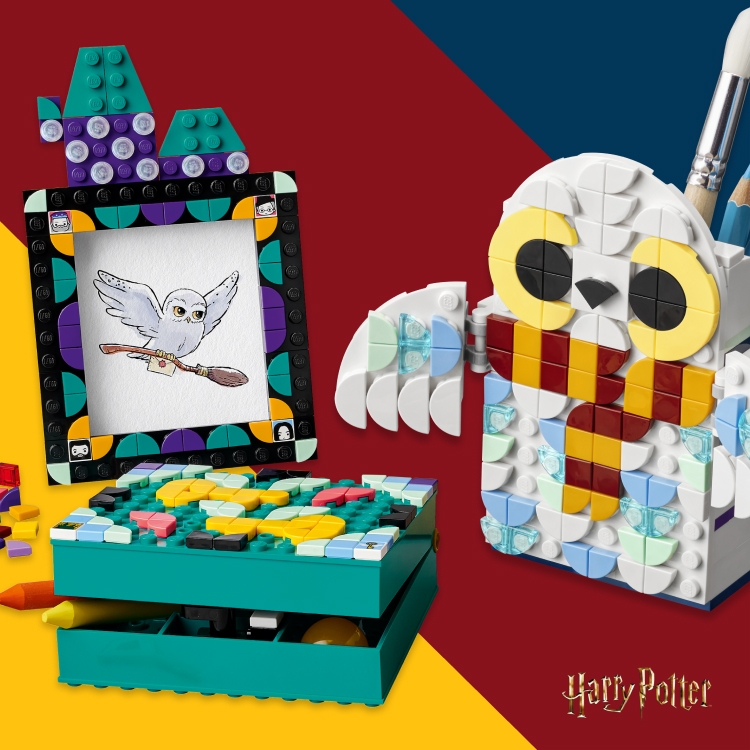 Lego accessoires hot sale