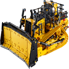 Cat D11-bulldozer - 42131 - Technic