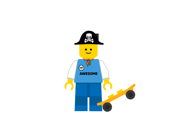 Join LEGO® Insiders