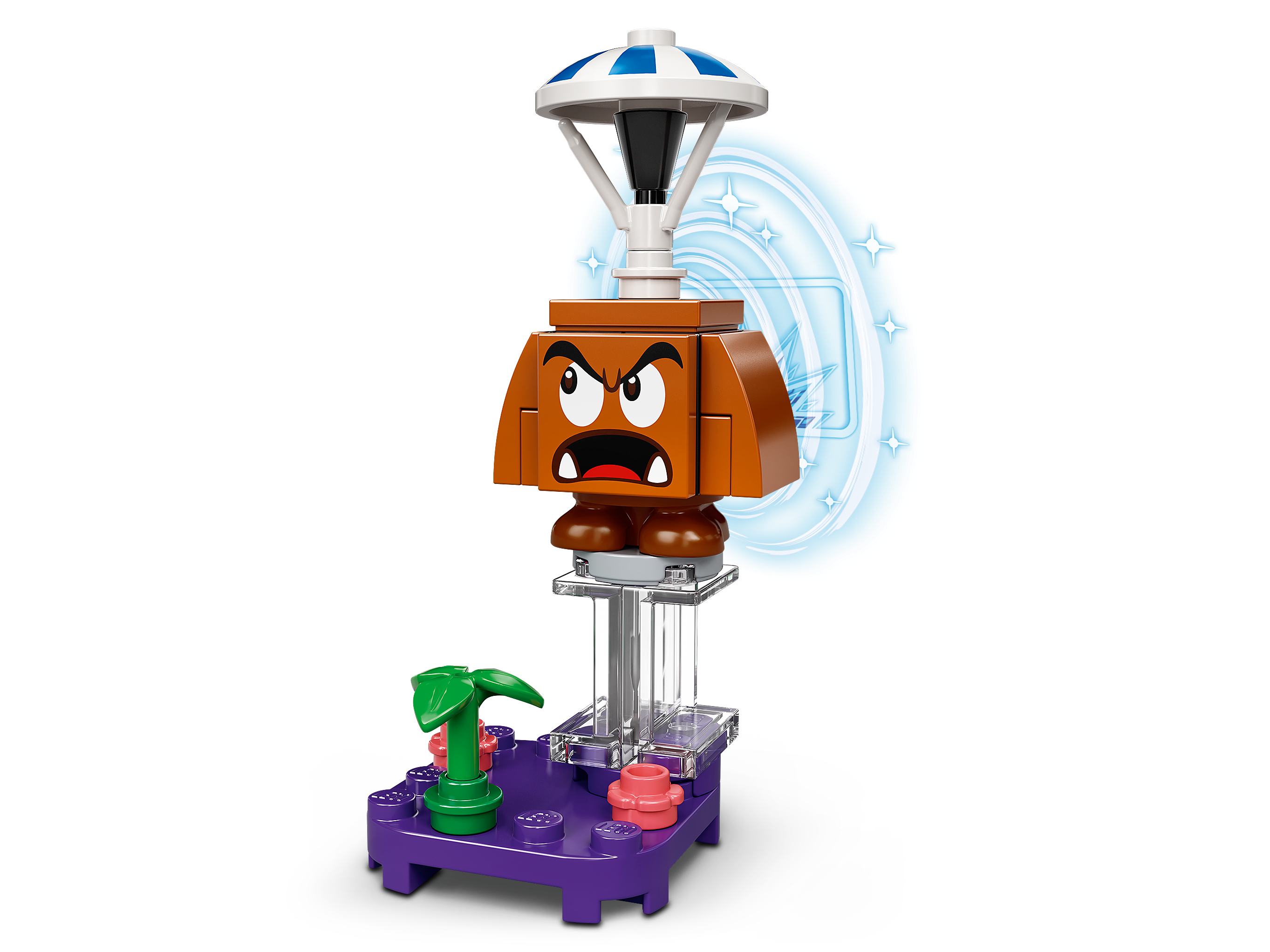 Lego Super Mario - 23 Peças - Personagens - 71361 - Lego - Real Brinquedos