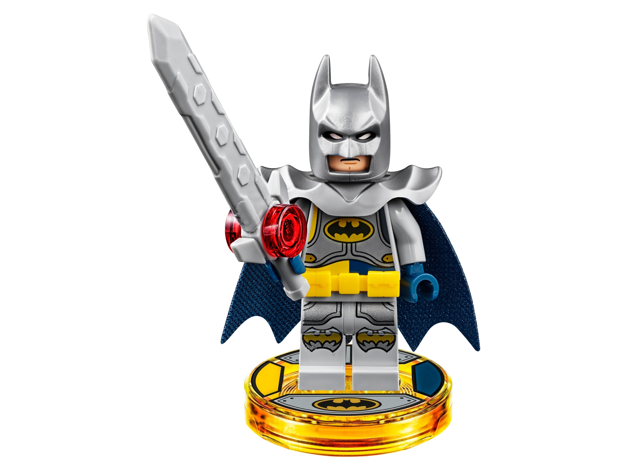 Excalibur Batman™ Fun Pack 71344 | DIMENSIONS™ | Buy online at the Official  LEGO® Shop AU