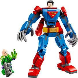 Superman-mech mod Lex Luthor - 76302 - DC