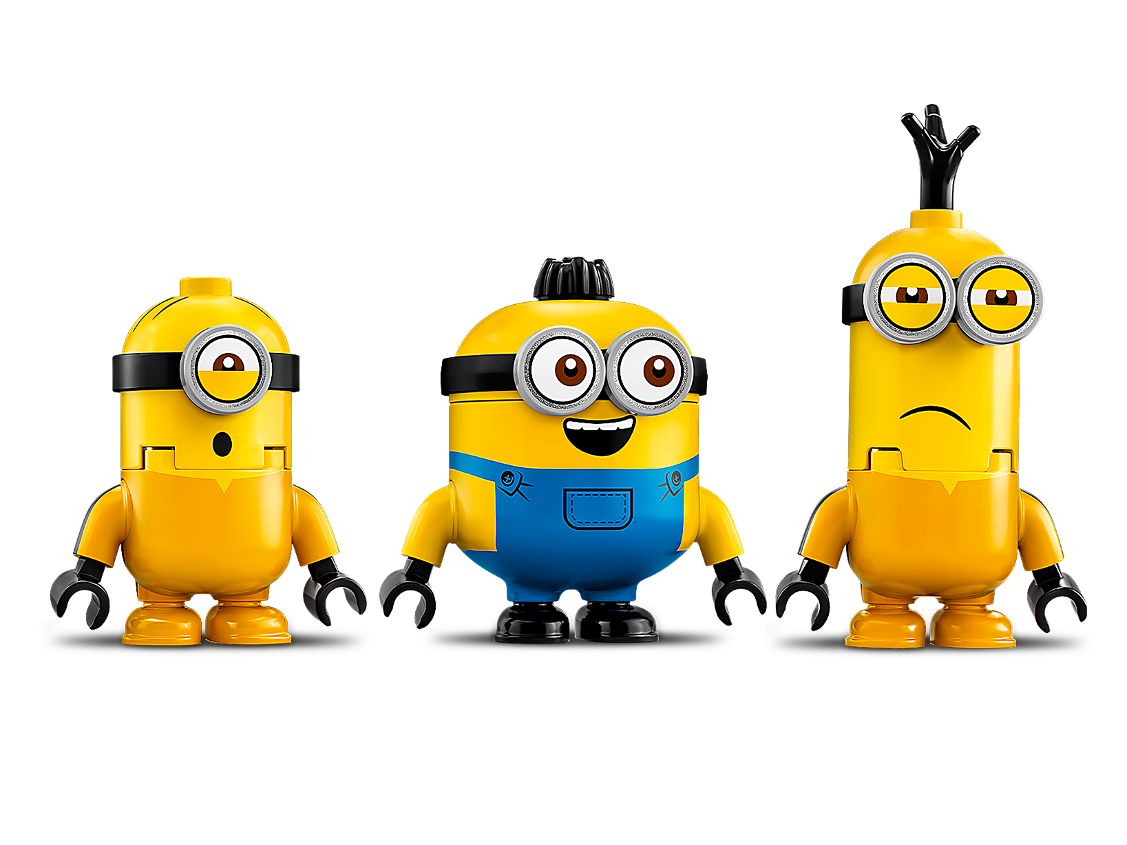 Buy the LEGO® at Minions | 75550 Battle Minions Shop US Official Fu online Kung |