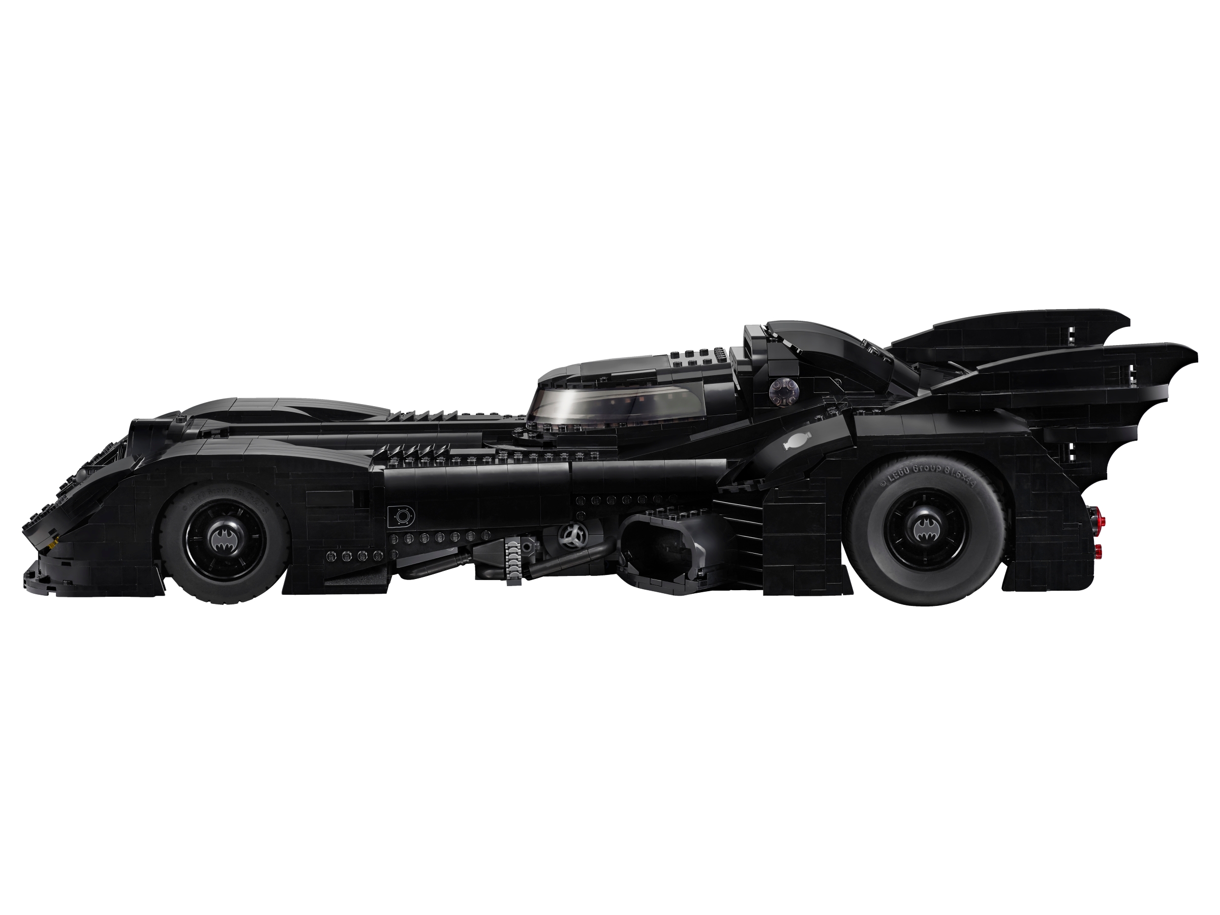 1989 Batmobile™ 76139 | DC | Buy 