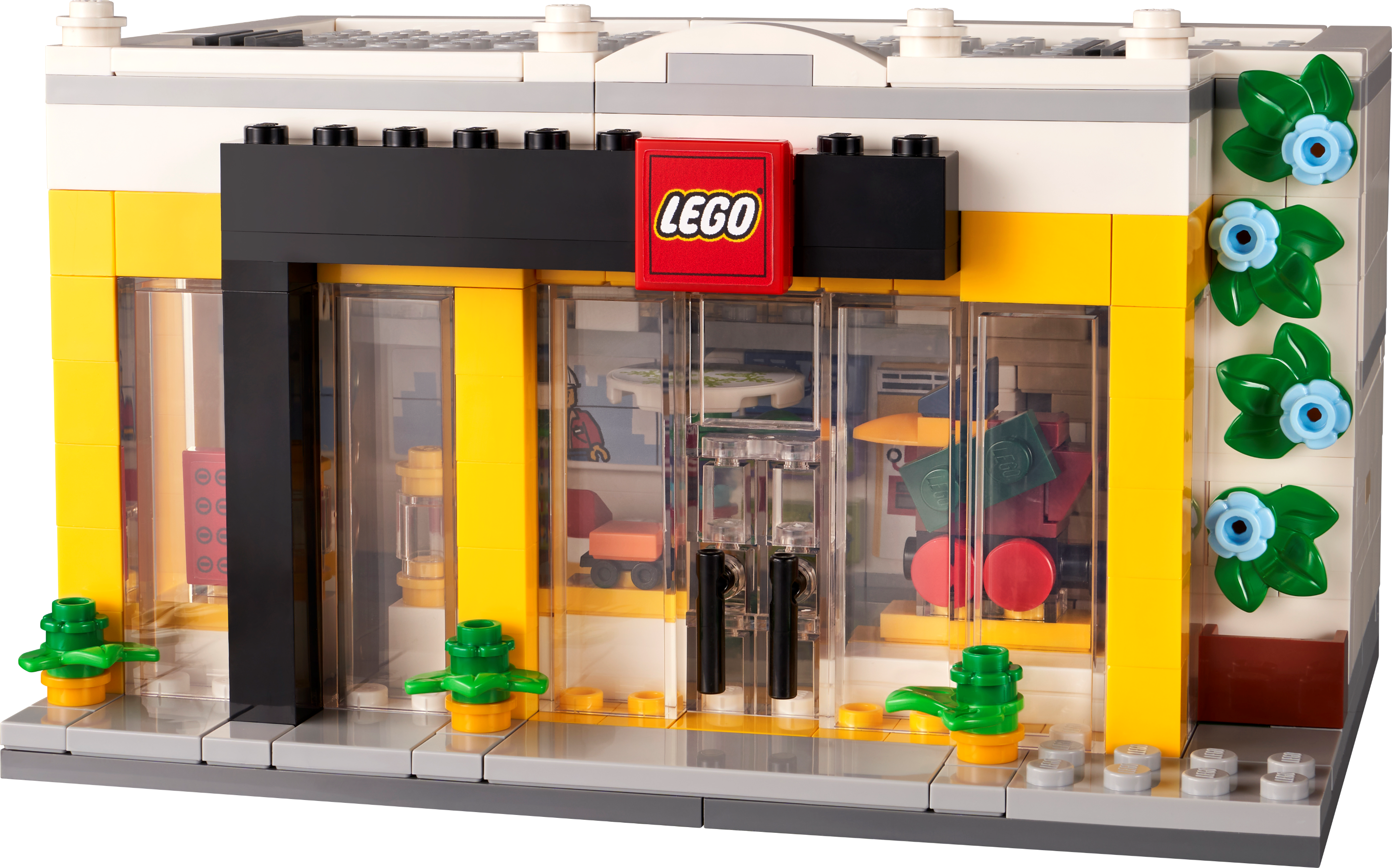 Lego shop 2025 lego set