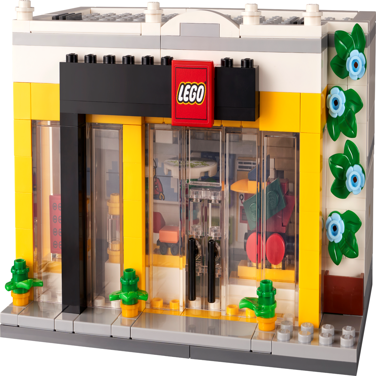 LEGO® Store 40528 | UNKNOWN | Buy online at the Official LEGO® Shop SG