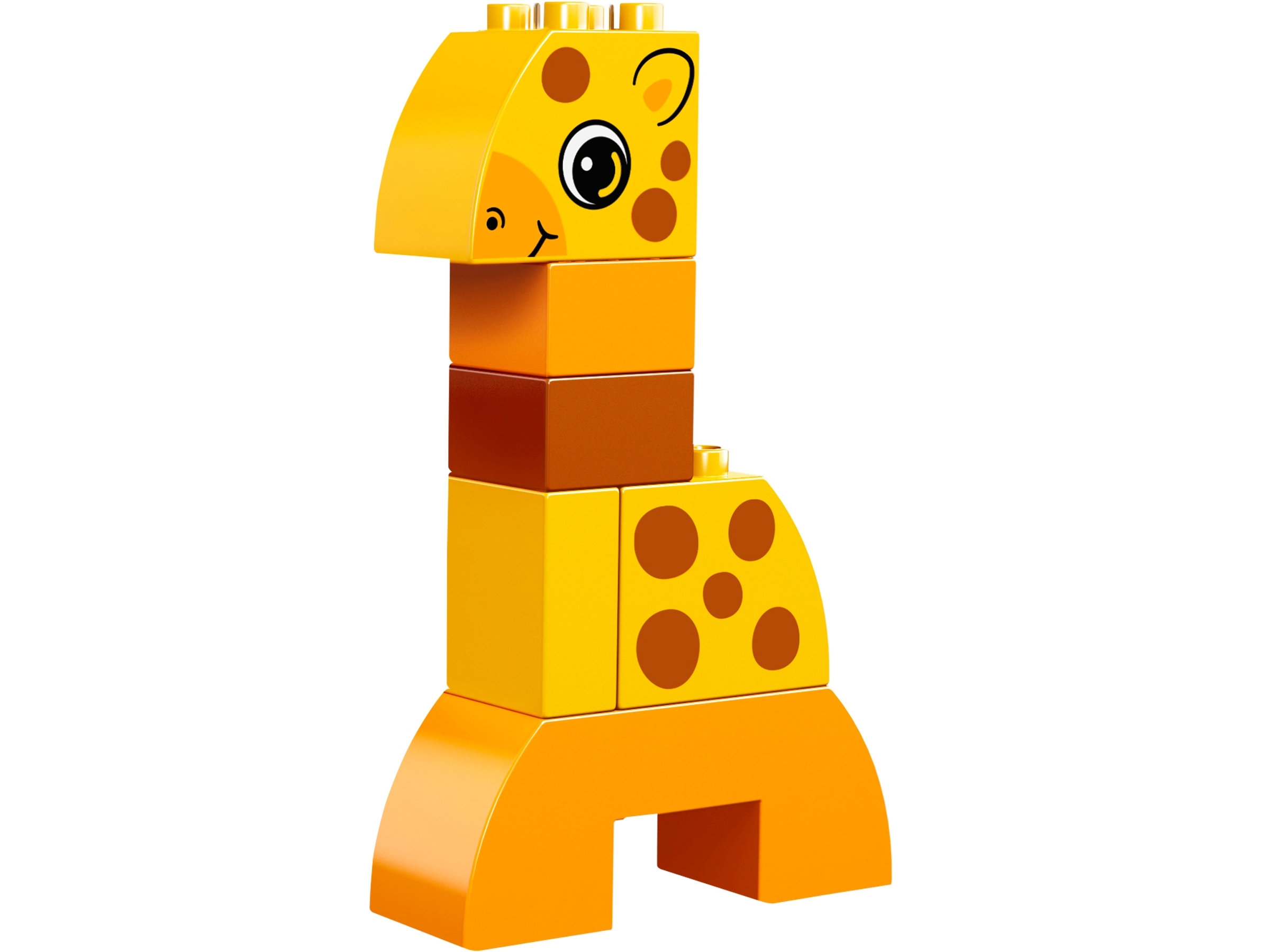 Creative Animals 10573 | DUPLO® | Buy online at Official LEGO® Shop US