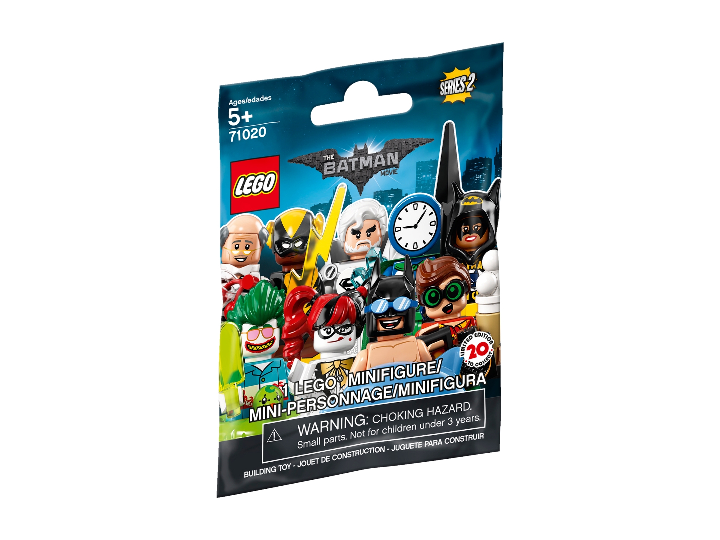 New LEGO Minifigure Blind Bags Features 12 Characters From Marvel Series On  Disney  SHOUTS