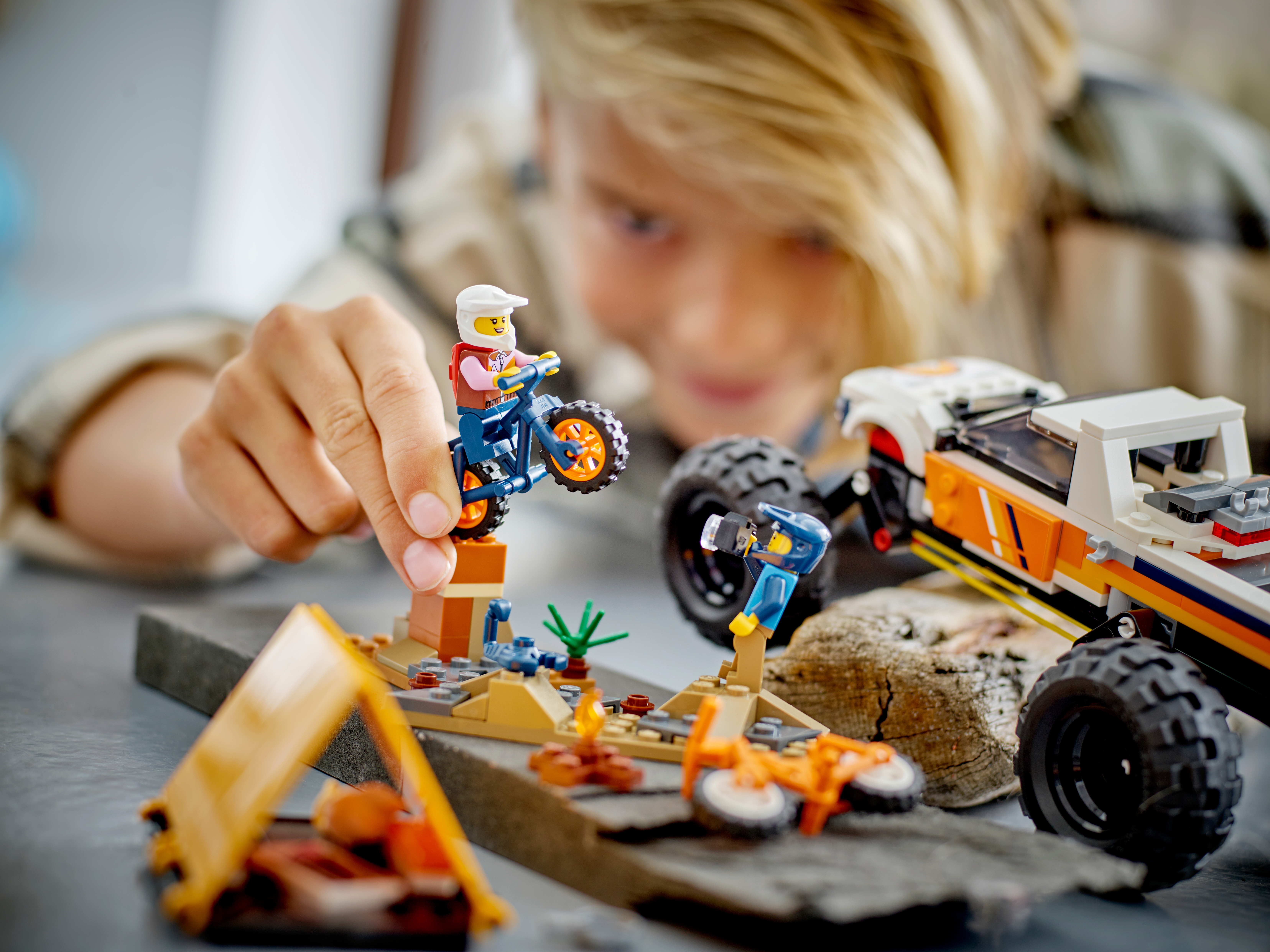 Best lego sets for 6 year old on sale