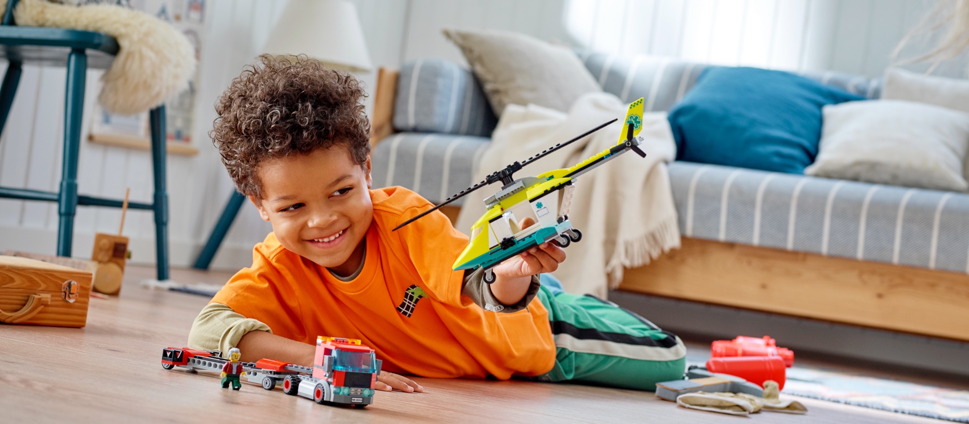 Best lego best sale airplane sets