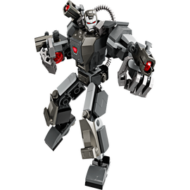 War Machine-kamprobot - 76277 - Marvel