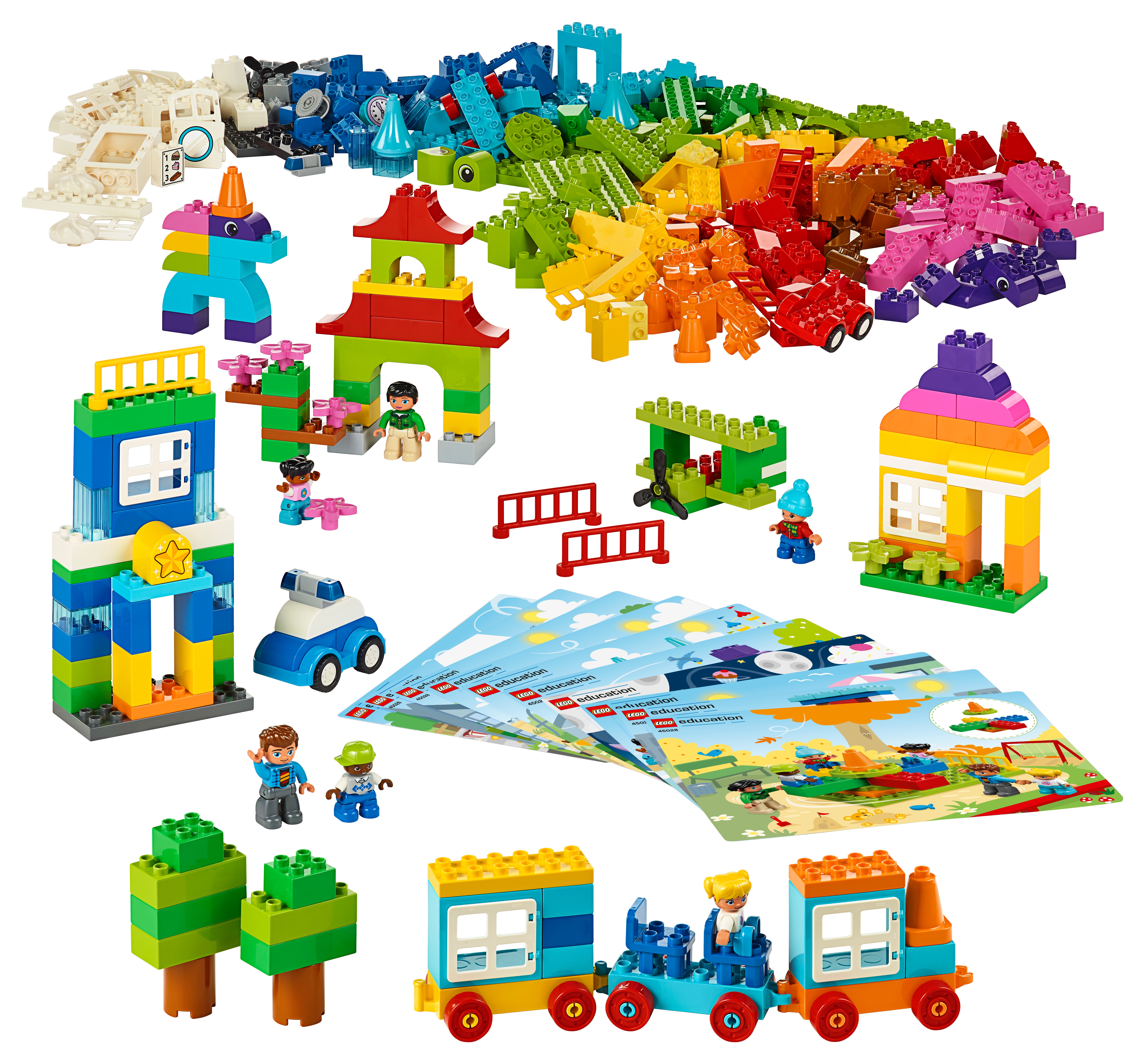 lego kits for schools