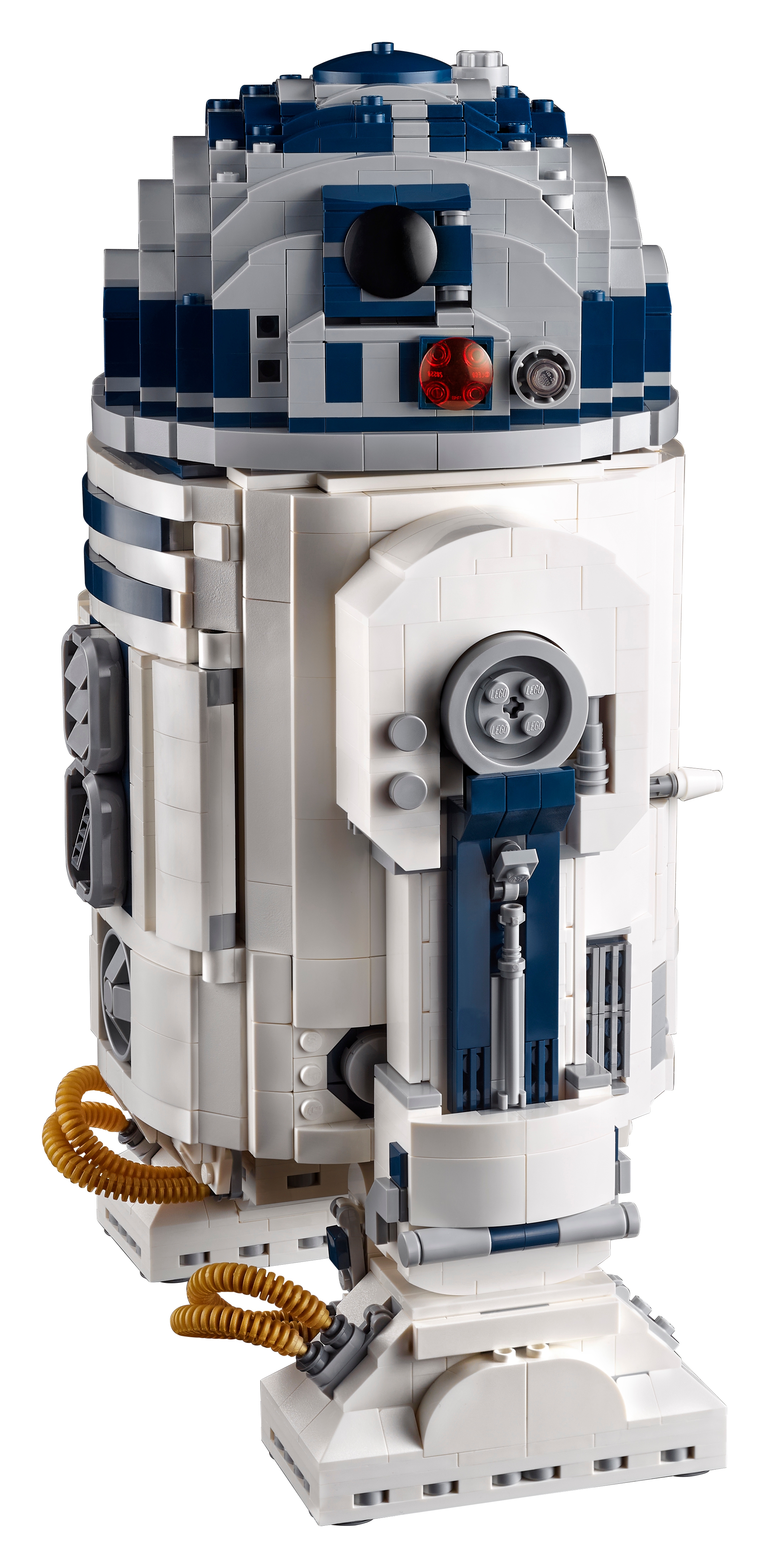 R2-D2™ 75308 LEGO® Star Wars™  Compre online na Loja oficial LEGO® BR -  LegoEducation