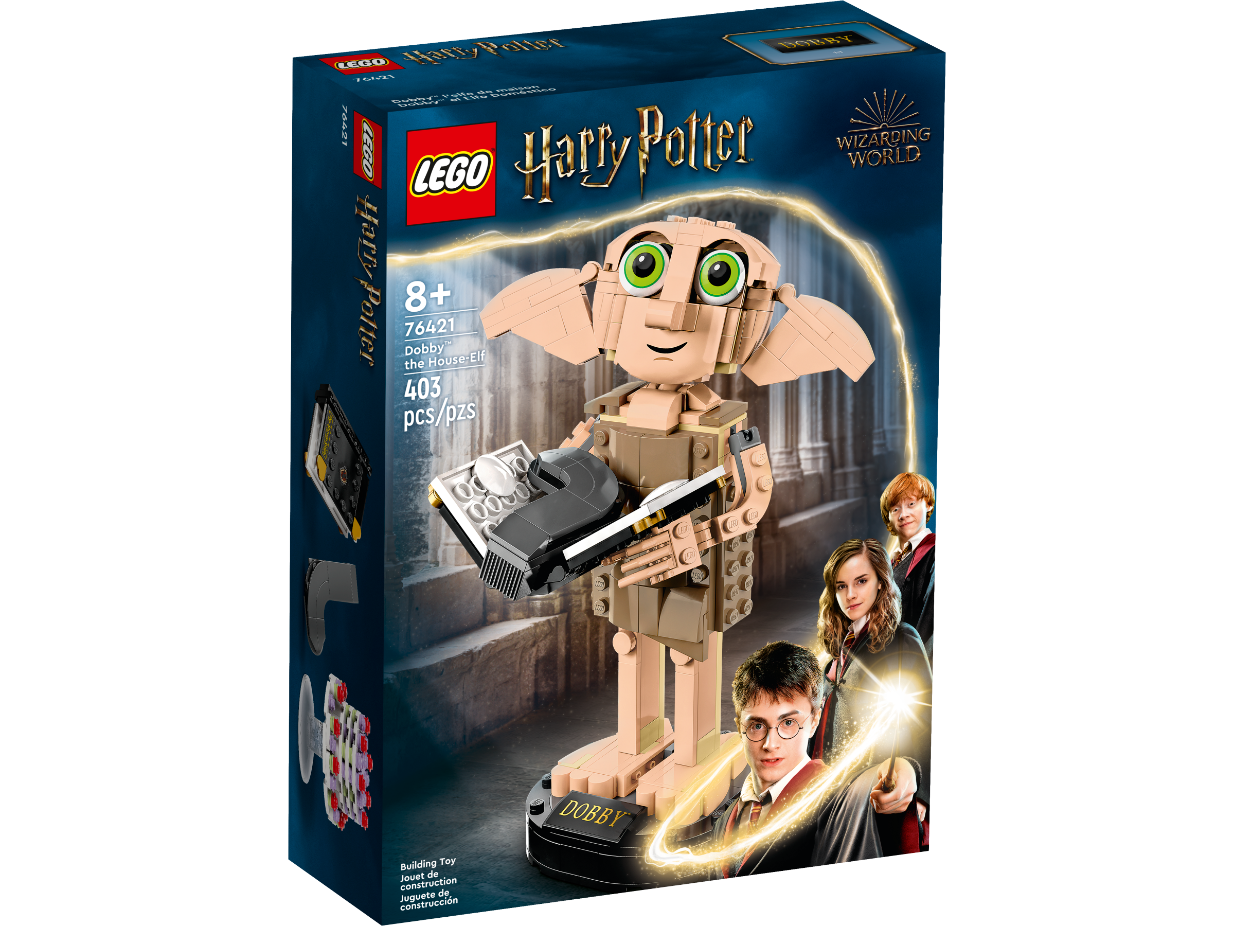 LEGO® Harry Potter™  Official LEGO® Shop SE