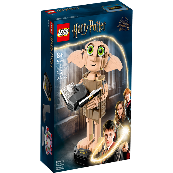 ハリー・ポッター™のおもちゃ＆ギフト |レゴ®ショップ公式オンライン