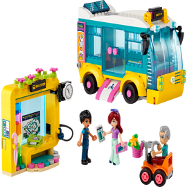 Heartlake City-bus - 41759 - Friends