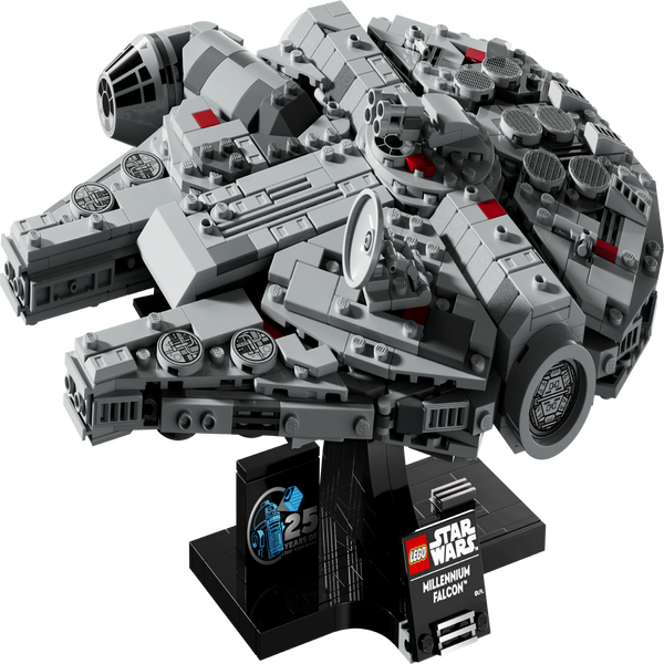 New LEGO® Sets and Toys