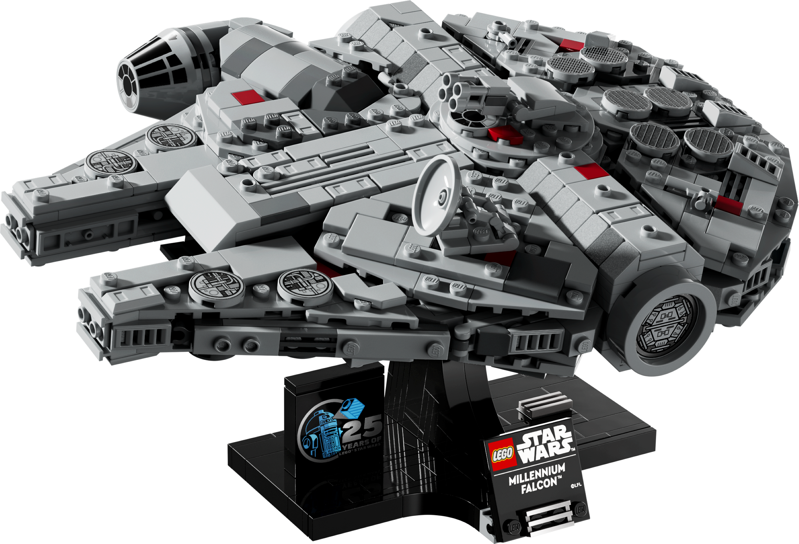 LEGO Building Sets